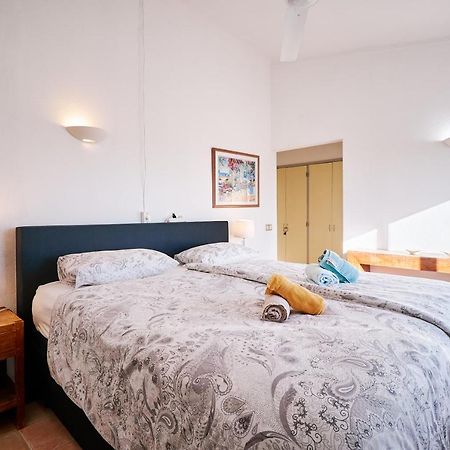 Apartment Kornelius 카르보에이루 외부 사진