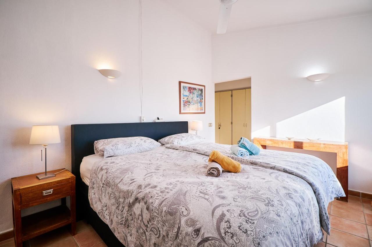 Apartment Kornelius 카르보에이루 외부 사진