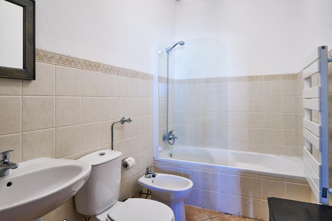 Apartment Kornelius 카르보에이루 외부 사진