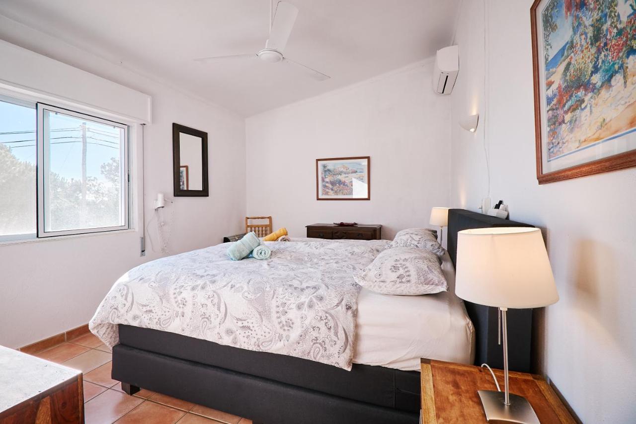 Apartment Kornelius 카르보에이루 외부 사진