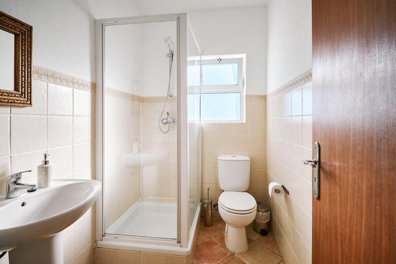Apartment Kornelius 카르보에이루 외부 사진